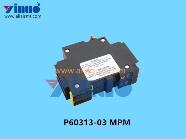 P60313-03 MPM Switch