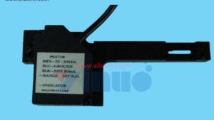 P6471B MPM old sensor ultrasonic