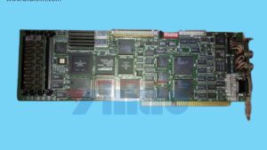 P7261 APUP2000 Processor Video 5400 Series