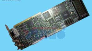 P7261 APUP2000 Processor Video 5400 Series