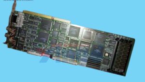 P7261 APUP2000 Processor Video 5400 Series