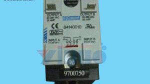 P7583 MPM UP2000 RELAY SOLID STATE