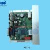 P7775–1 APUP Stepper DRIVER MICROSTEP LOW NOISE 24-75V 0.5A