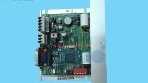 P7775–1 APUP Stepper DRIVER MICROSTEP LOW NOISE 24-75V 0.5A