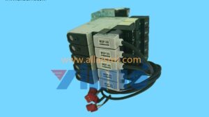 Solenoid Valve 40001253 40001266