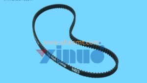 TIMING BELT H4520K 384-3M-6