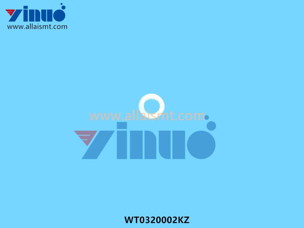 WT0320002KZ JUKI FTF FEEDER WASHER