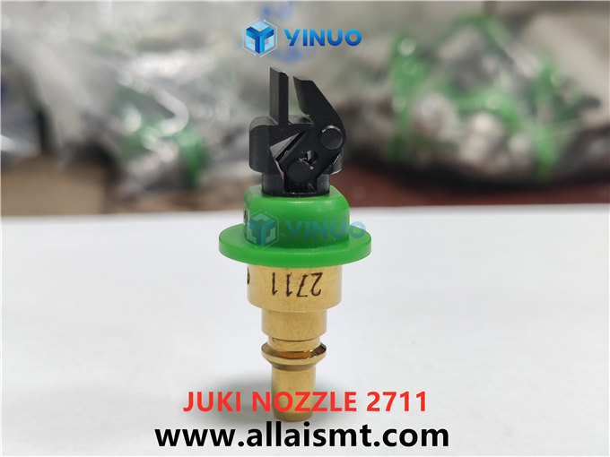 We Customized SMT Gripper Nozzle 2711