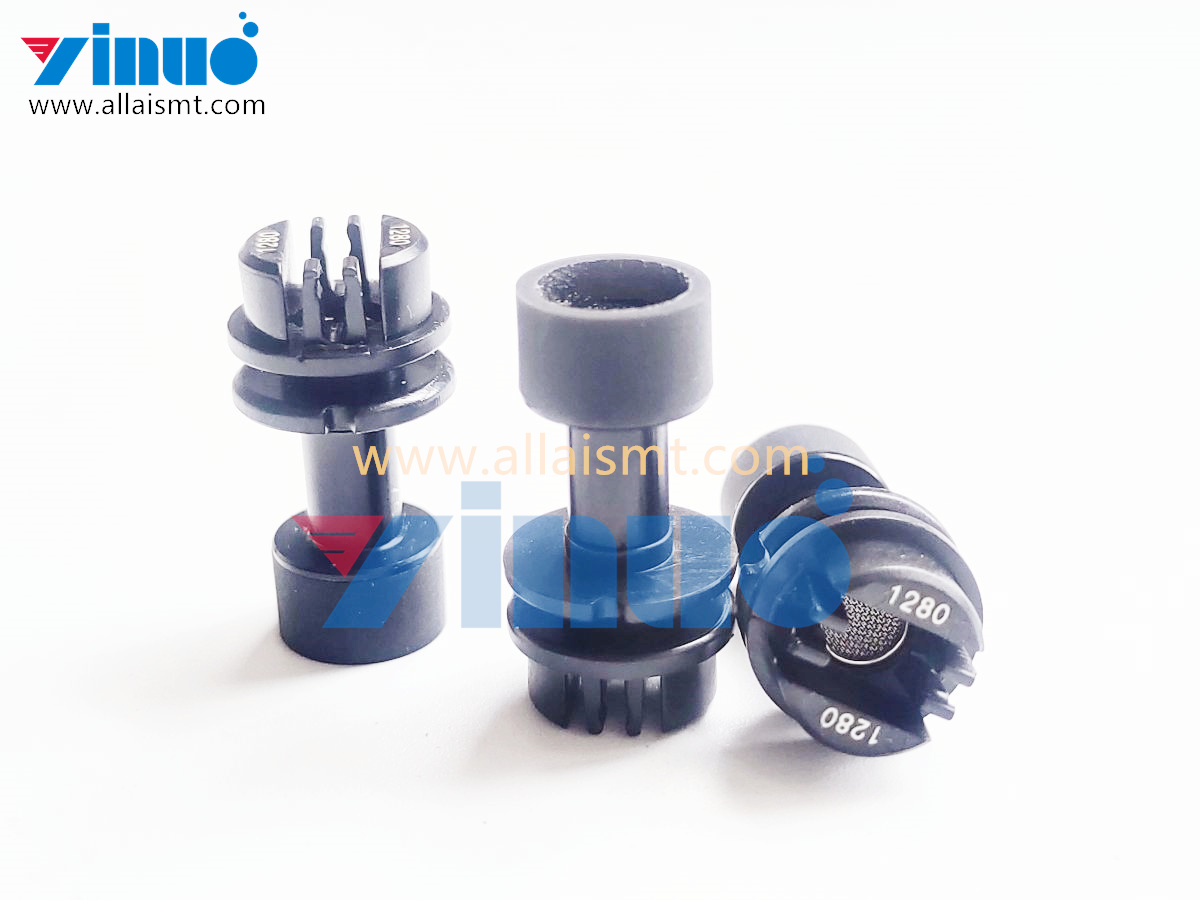 Universal instrument GSM 1280 NOZZLE
