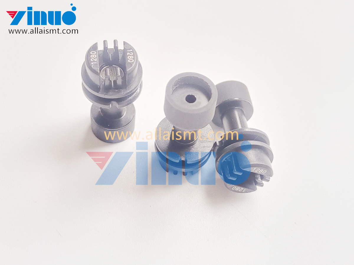 Universal instrument GSM 1280 NOZZLE