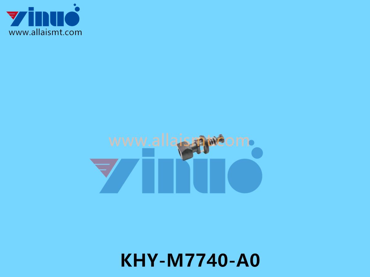 YAMAHA 303A 314A NOZZLE KHY-M7740-A0