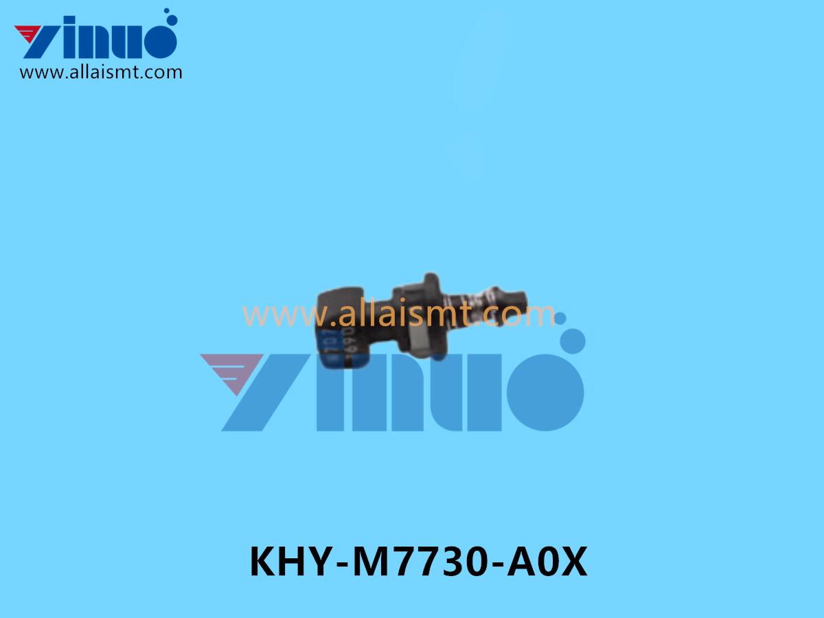 YAMAHA 313A NOZZLE KHY-M7730-A0X