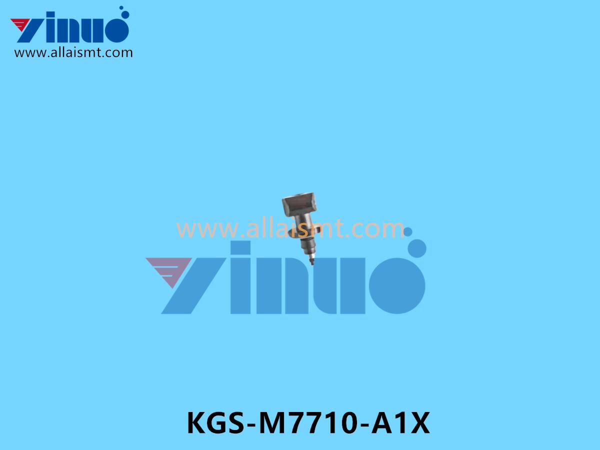 YAMAHA KGS-M7710-A1X NOZZLE 211A ASSY