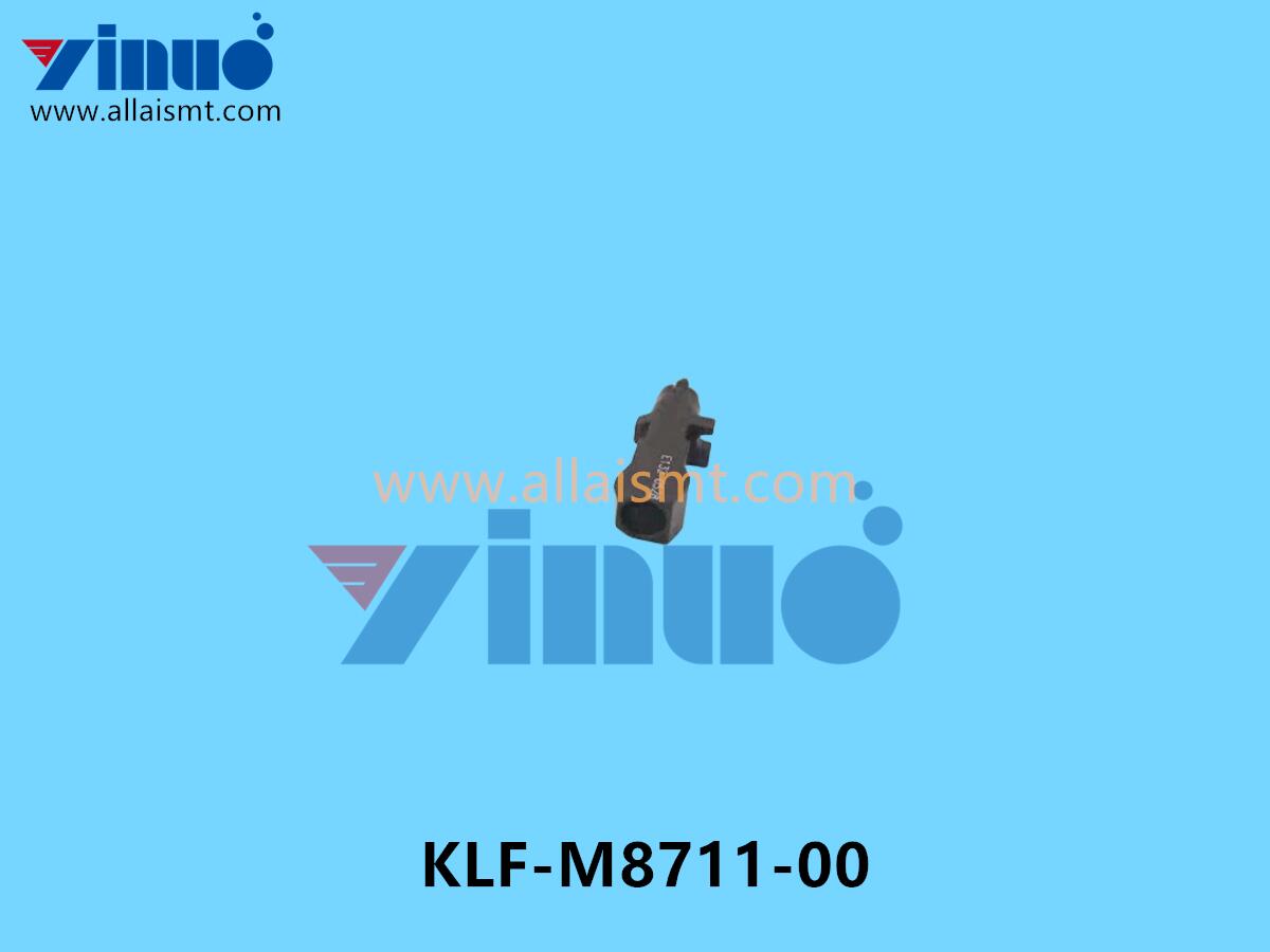 YAMAHA KLF-M8711-00 511A NOZZLE YSM40R NOZZLE