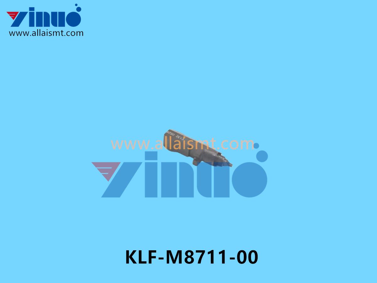 YAMAHA KLF-M8711-00 511A NOZZLE YSM40R NOZZLE