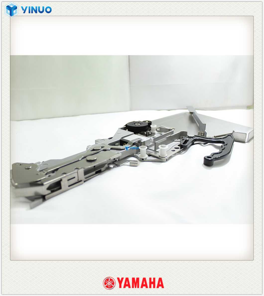 YAMAHA KW1-M2200-100 YAMAHA CL 12MM FEEDER pick and place machine feeder