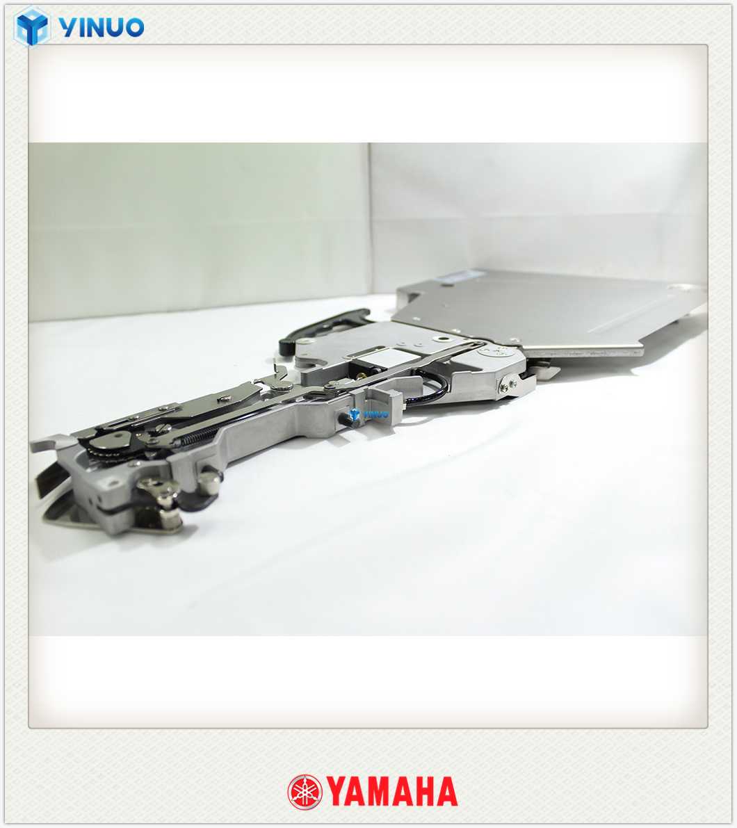 YAMAHA KW1-M2200-100 YAMAHA CL 12MM FEEDER pick and place machine feeder