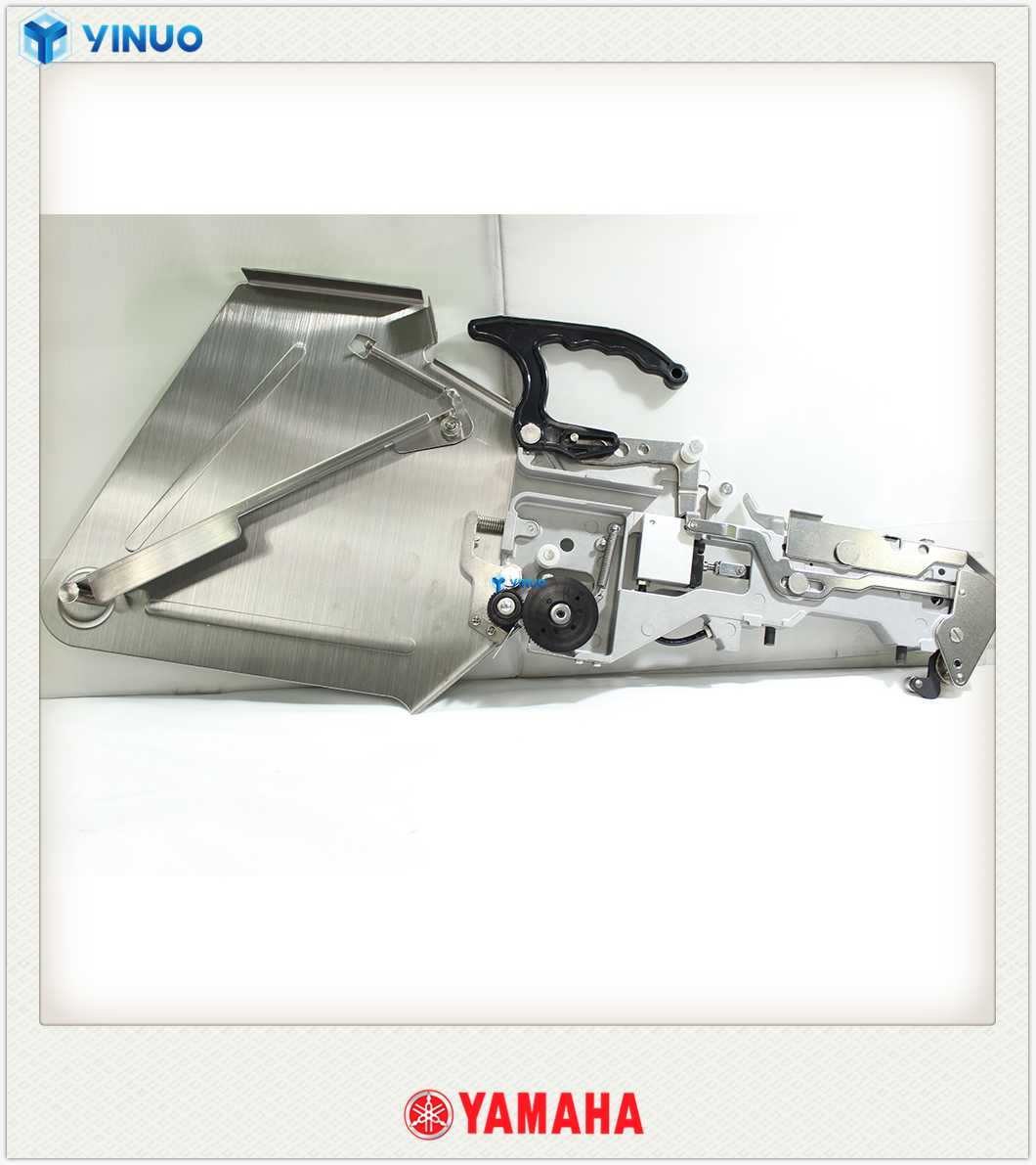 YAMAHA KW1-M2200-100 YAMAHA CL 12MM FEEDER pick and place machine feeder