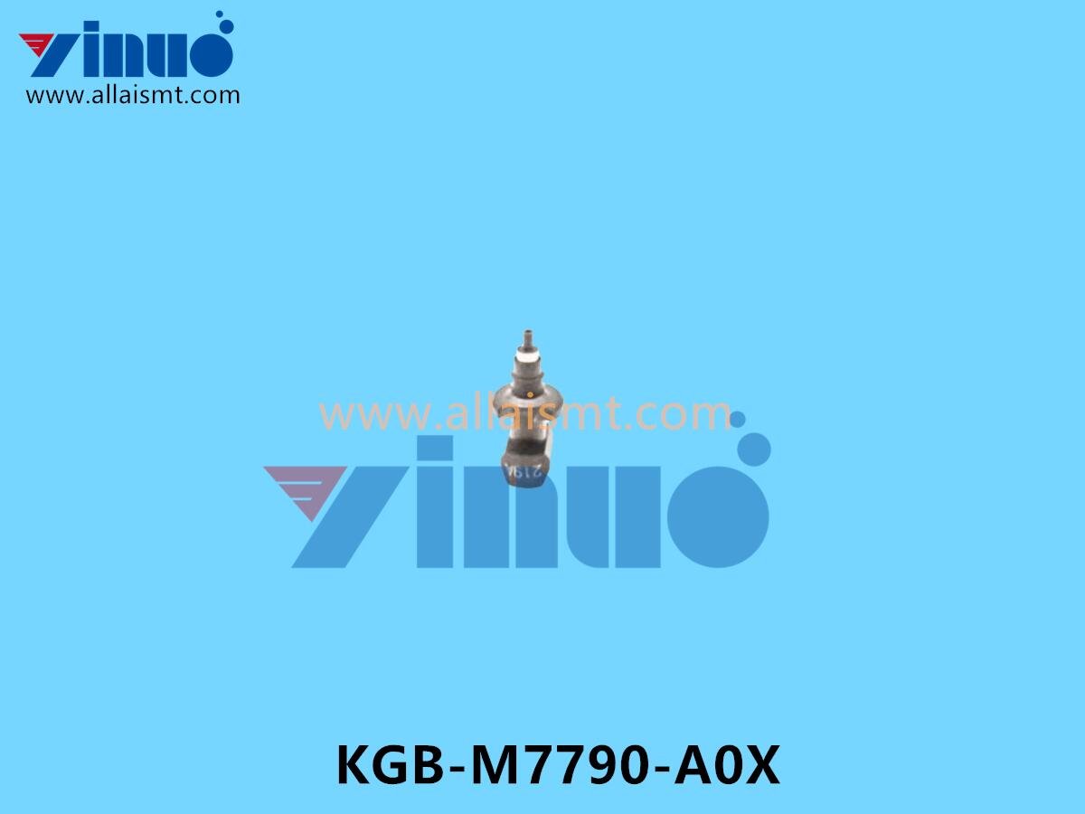 YAMAHA YG200L 219ANOZZLE KGB-M7790-A0X NOZZLE
