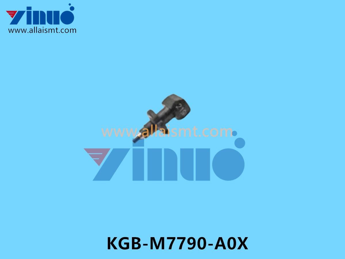 YAMAHA YG200L 219ANOZZLE KGB-M7790-A0X NOZZLE
