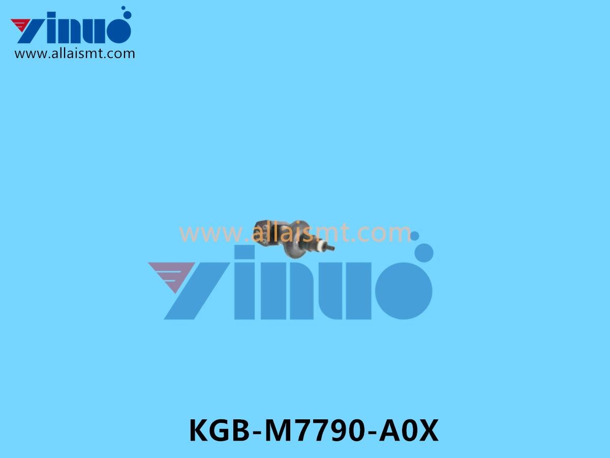 YAMAHA YG200L 219ANOZZLE KGB-M7790-A0X NOZZLE