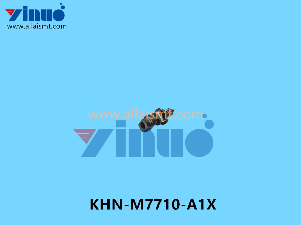 YAMAHA YS12 301A KHN-M7710-A1X NOZZLE