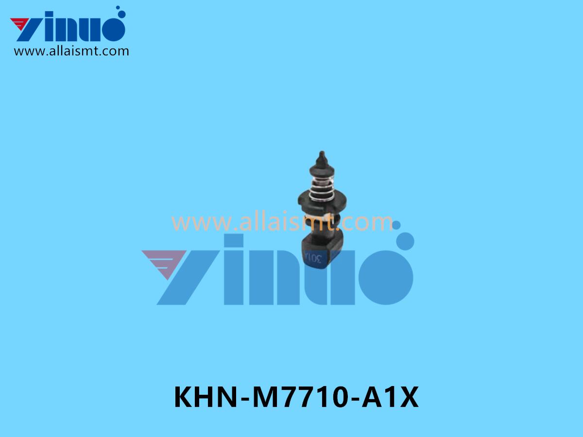 YAMAHA YS12 301A KHN-M7710-A1X NOZZLE