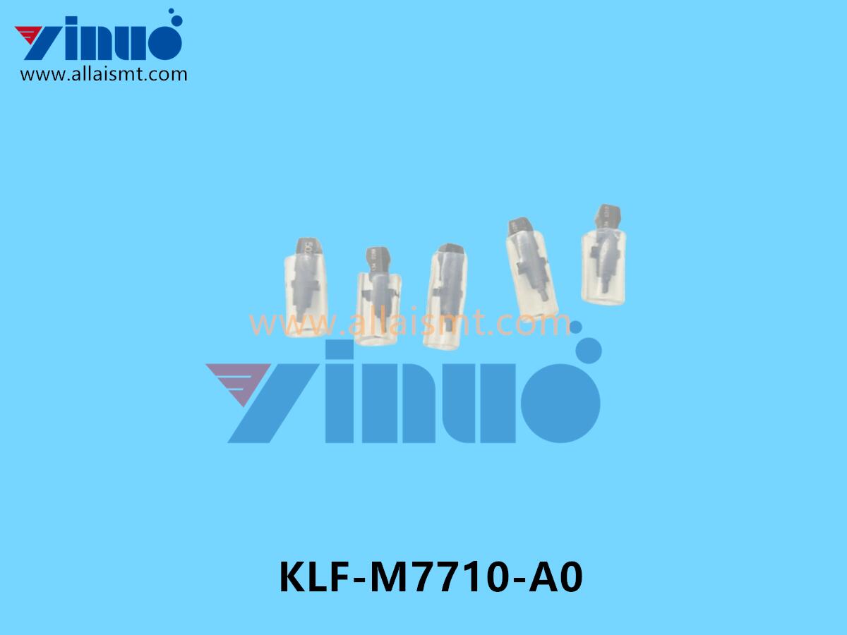 YAMAHA YSM40R 501A 502A KLF-M7710-A0 NOZZLE