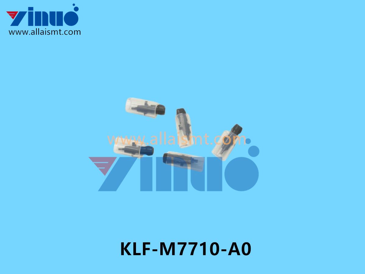 YAMAHA YSM40R 501A 502A KLF-M7710-A0 NOZZLE