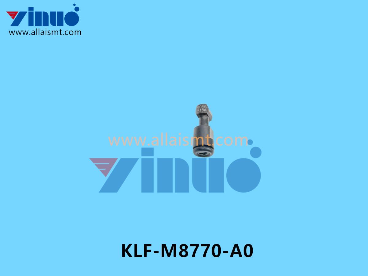 YAMAHA YSM40R 504A 515A KLF-M8770-A0 NOZZLE