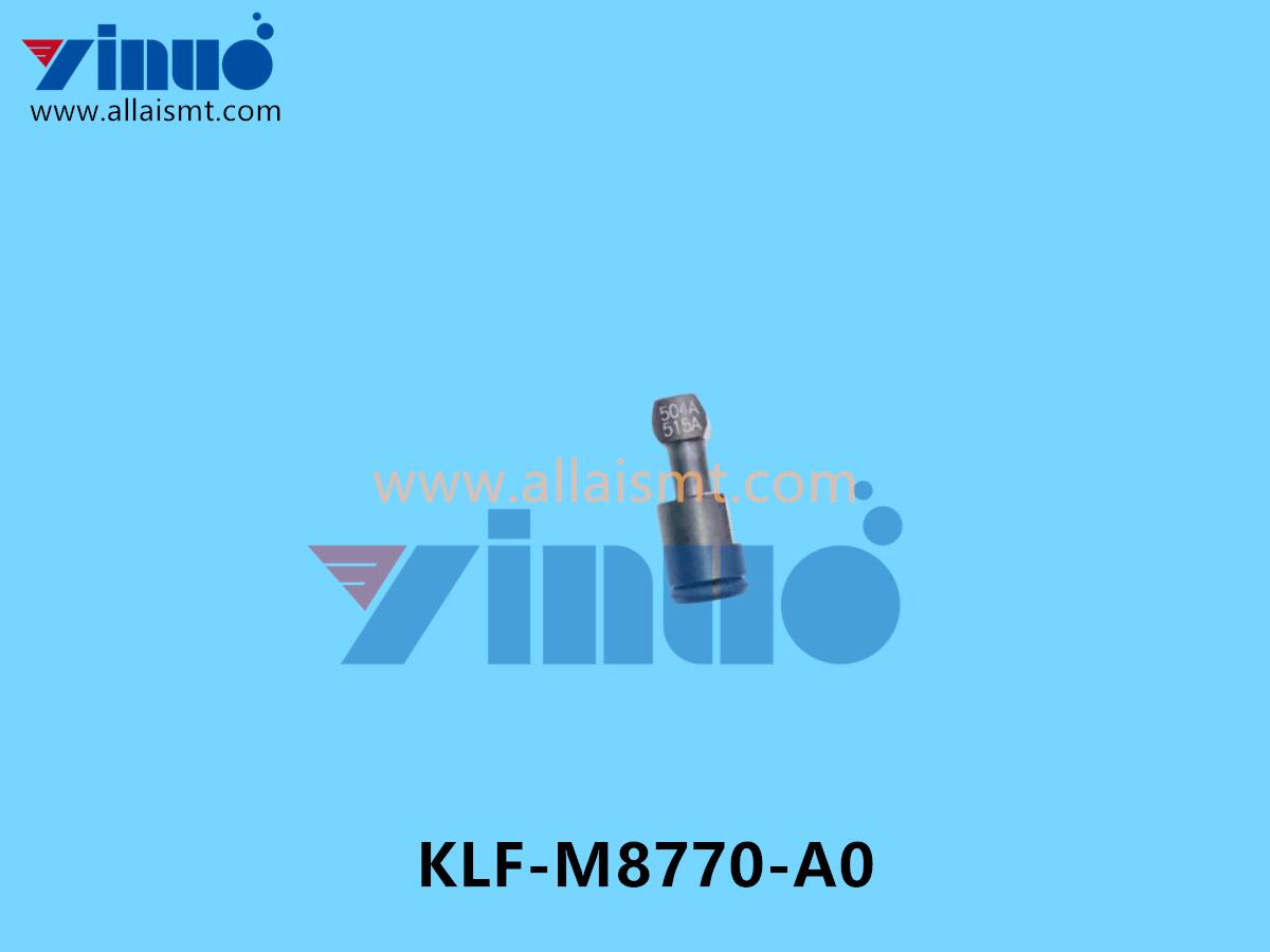 YAMAHA YSM40R 504A 515A KLF-M8770-A0 NOZZLE