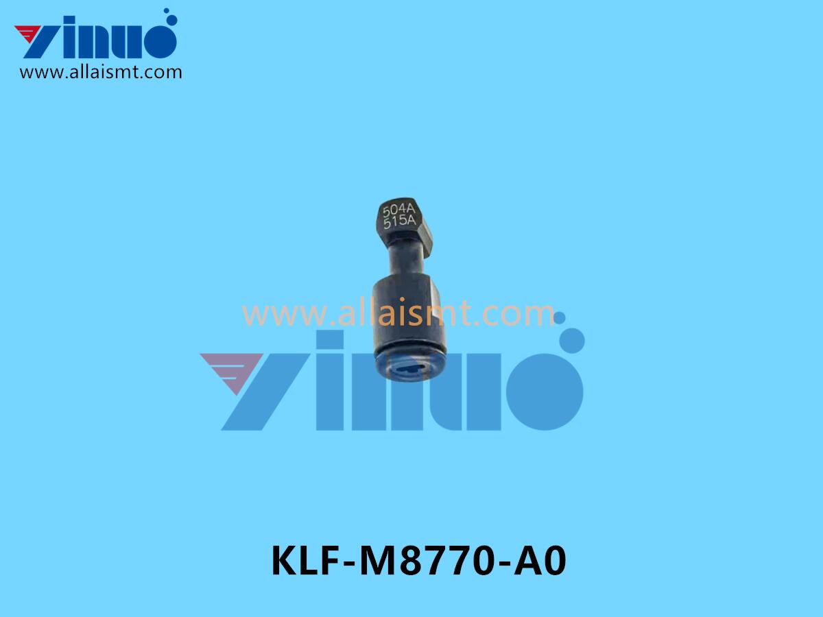 YAMAHA YSM40R 504A 515A KLF-M8770-A0 NOZZLE