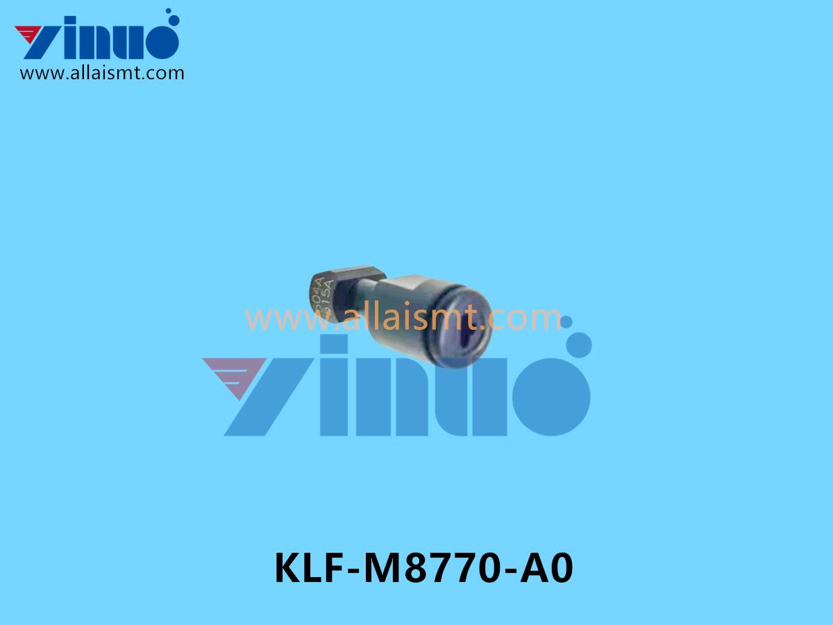 YAMAHA YSM40R 504A 515A KLF-M8770-A0 NOZZLE