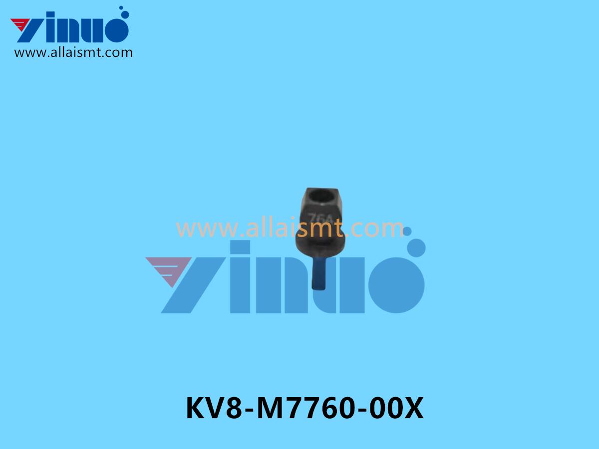 YAMAHA YV100X 100XE 100XG 76ANOZZLE KV8-M7760-00X