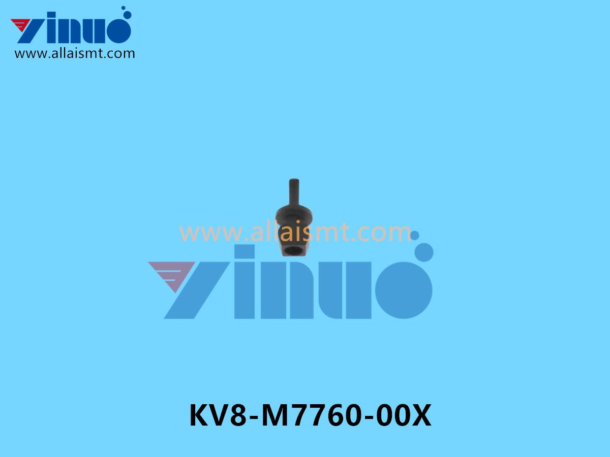 YAMAHA YV100X 100XE 100XG 76ANOZZLE KV8-M7760-00X