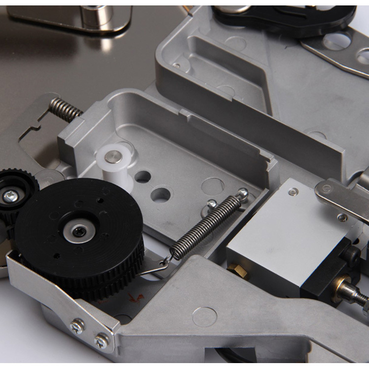 Yamaha CL 12 16 mm feeder Applicabie Machine type YV100II YV100X YV100XE YV100XG YG100 YG200 YG12