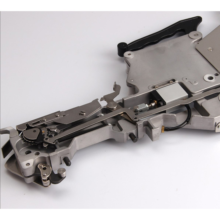Yamaha CL 12 16 mm feeder Applicabie Machine type YV100II YV100X YV100XE YV100XG YG100 YG200 YG12