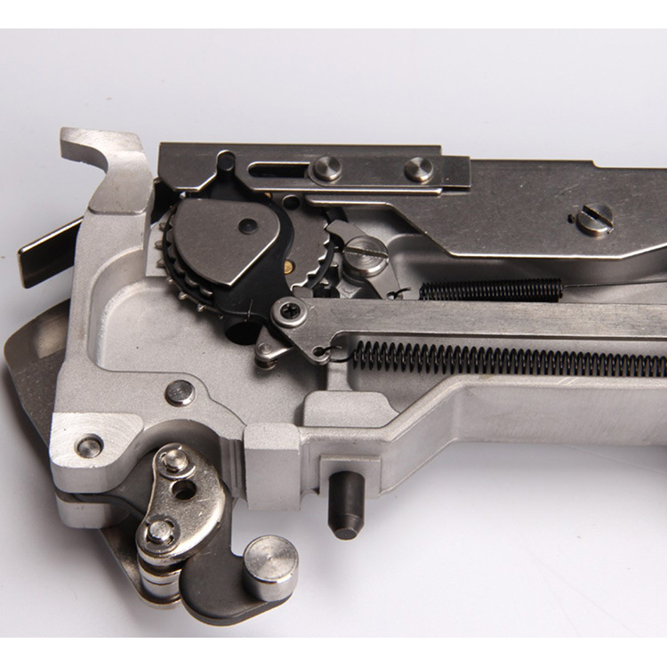 Yamaha CL 12 16 mm feeder Applicabie Machine type YV100II YV100X YV100XE YV100XG YG100 YG200 YG12