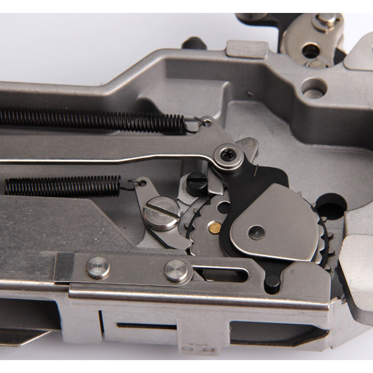 Yamaha CL 12 16 mm feeder Applicabie Machine type YV100II YV100X YV100XE YV100XG YG100 YG200 YG12