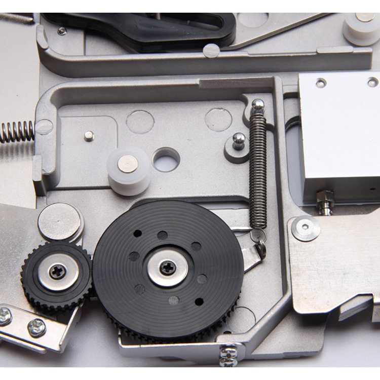 Yamaha CL 56 mm feeder Applicabie Machine type YV100II YV100X YV100XE YV100XG YG100 YG200 YG12 YG24