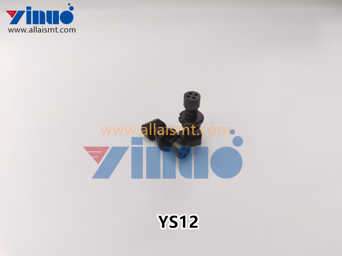 Yamaha YS12 Special Shaped Nozzle