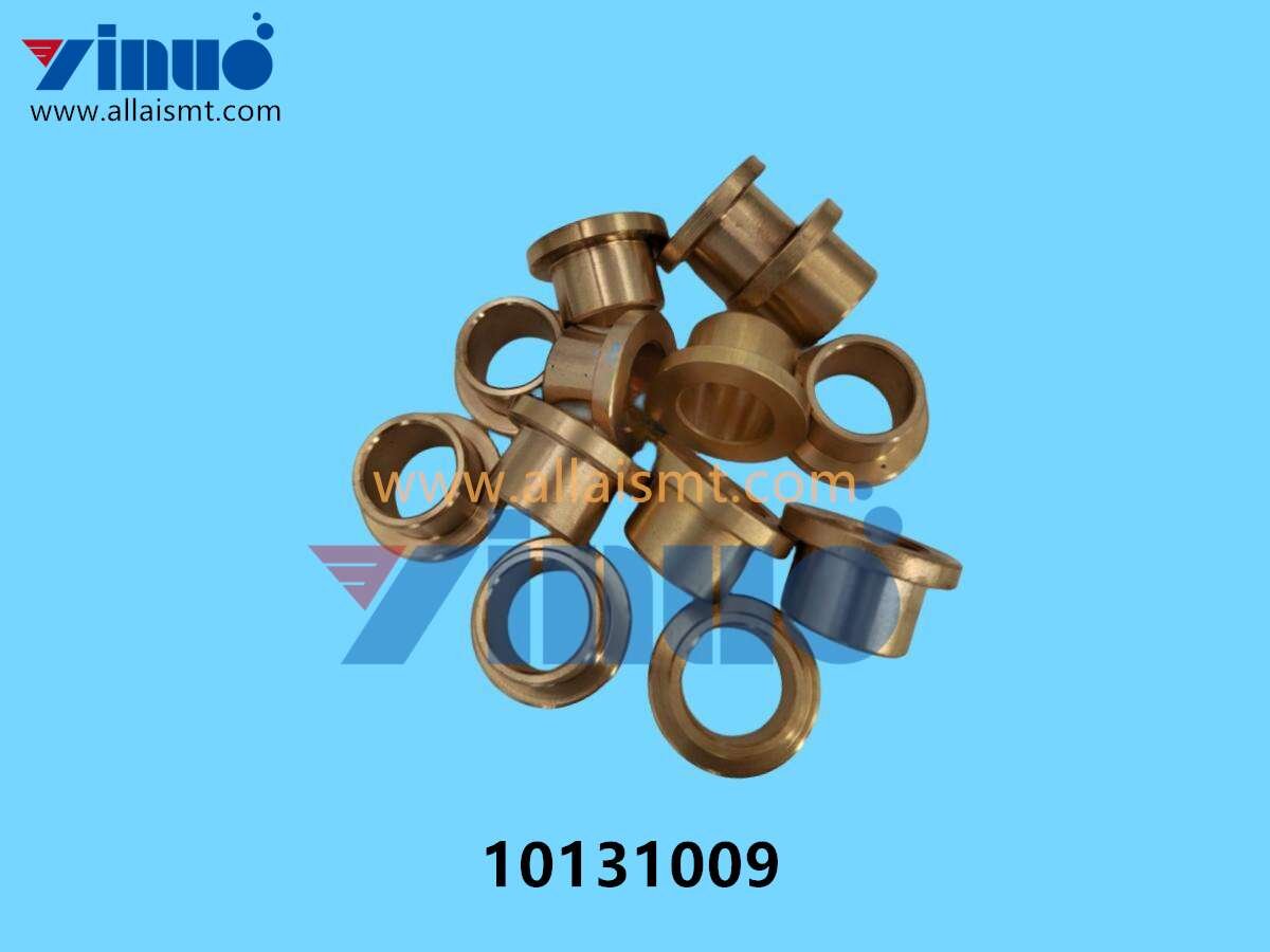 10131009 Universal AI BEARING, FLANGED UIC 12.9MM