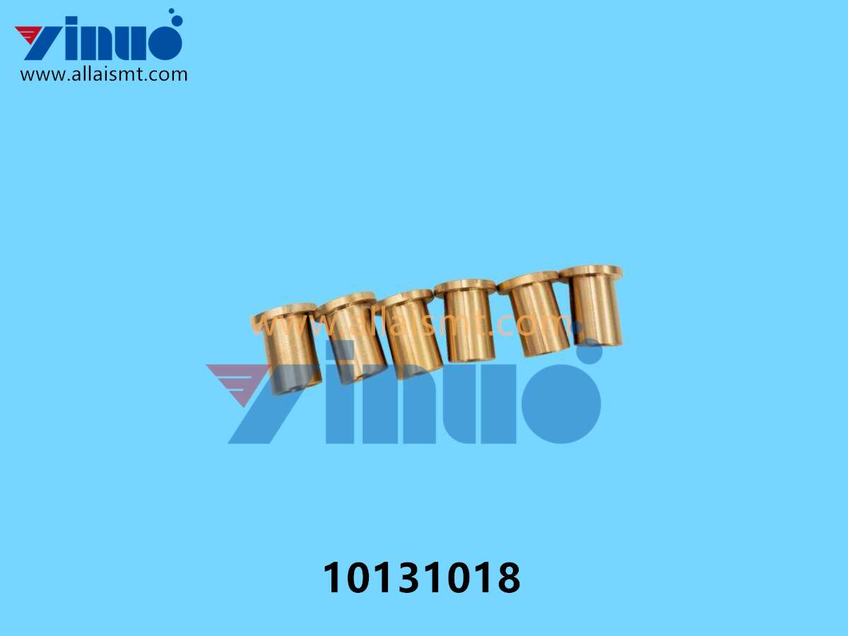 10131018 Universal AI BEARING FLANGED