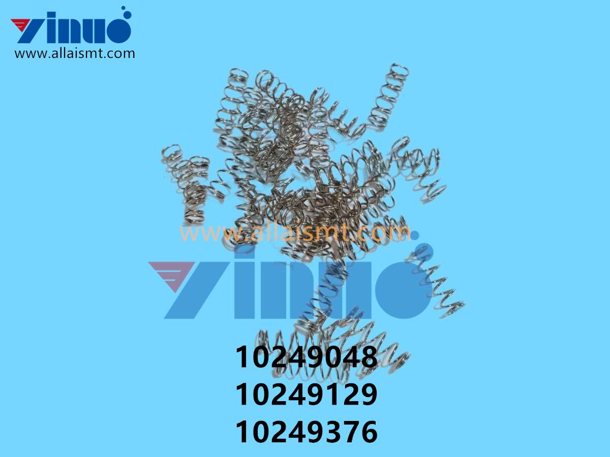 10249048 10249129 10249376 Universal AI Compression Spring