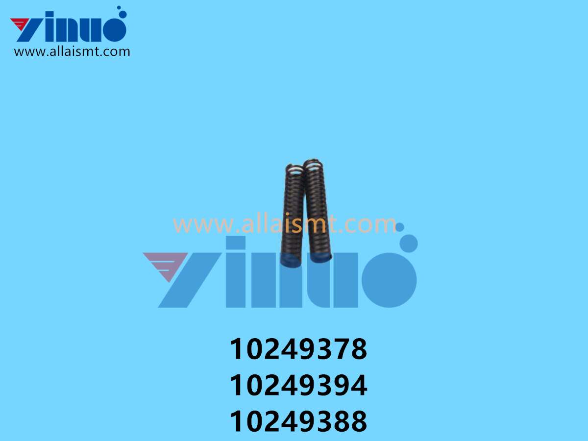 10249378 10249394 10249388 Universal AI Spring