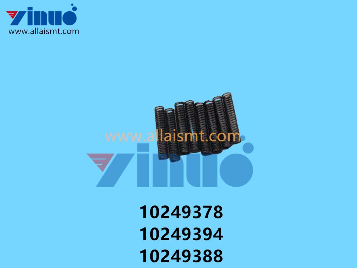 10249378 10249394 10249388 Universal AI Spring