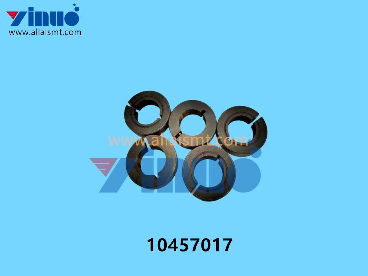 10457017 Universal AI Steel Collar Clamp