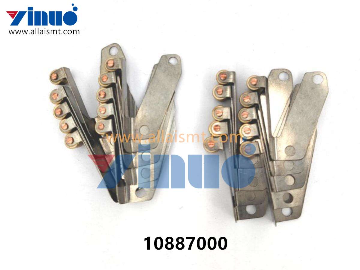 10887000 Universal AI ACTUATOR