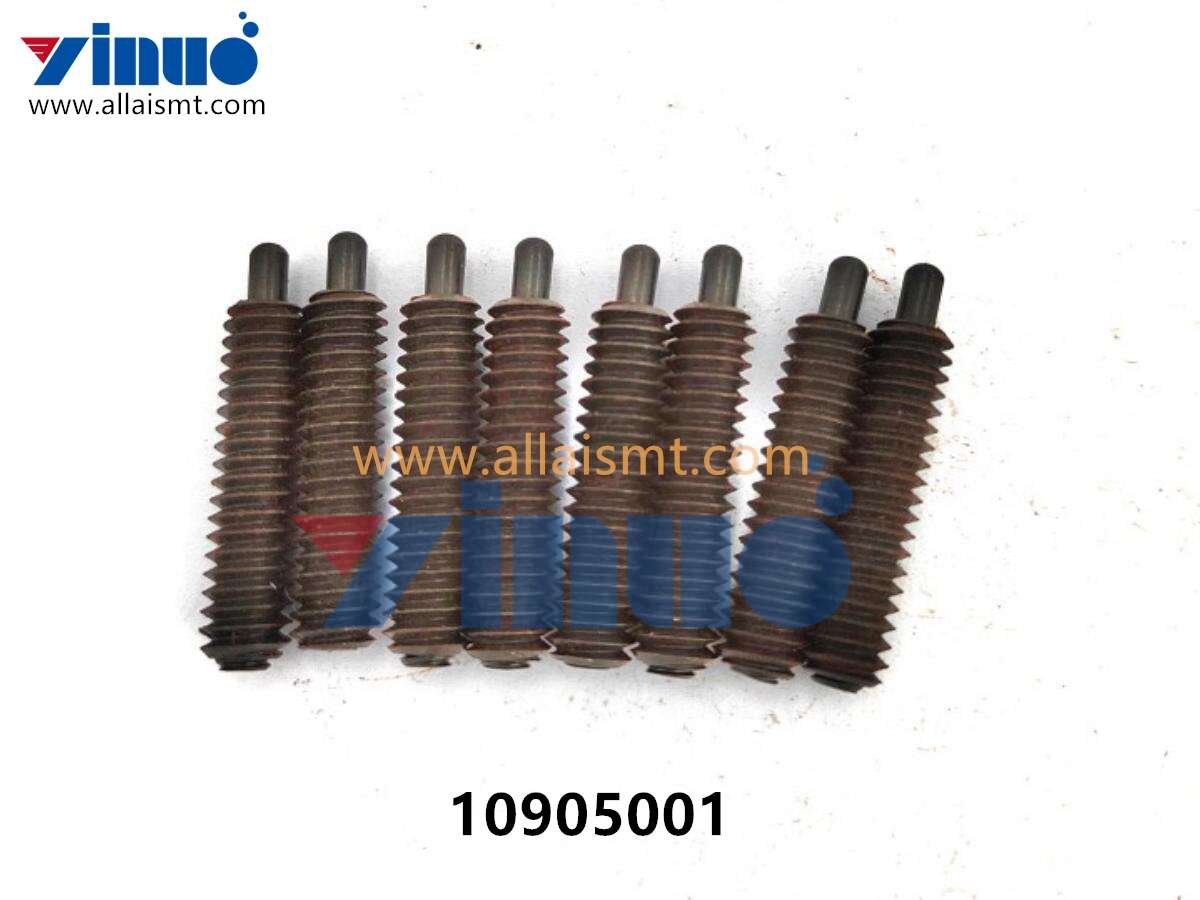 10905001 Universal AI Radial Plunger Spring