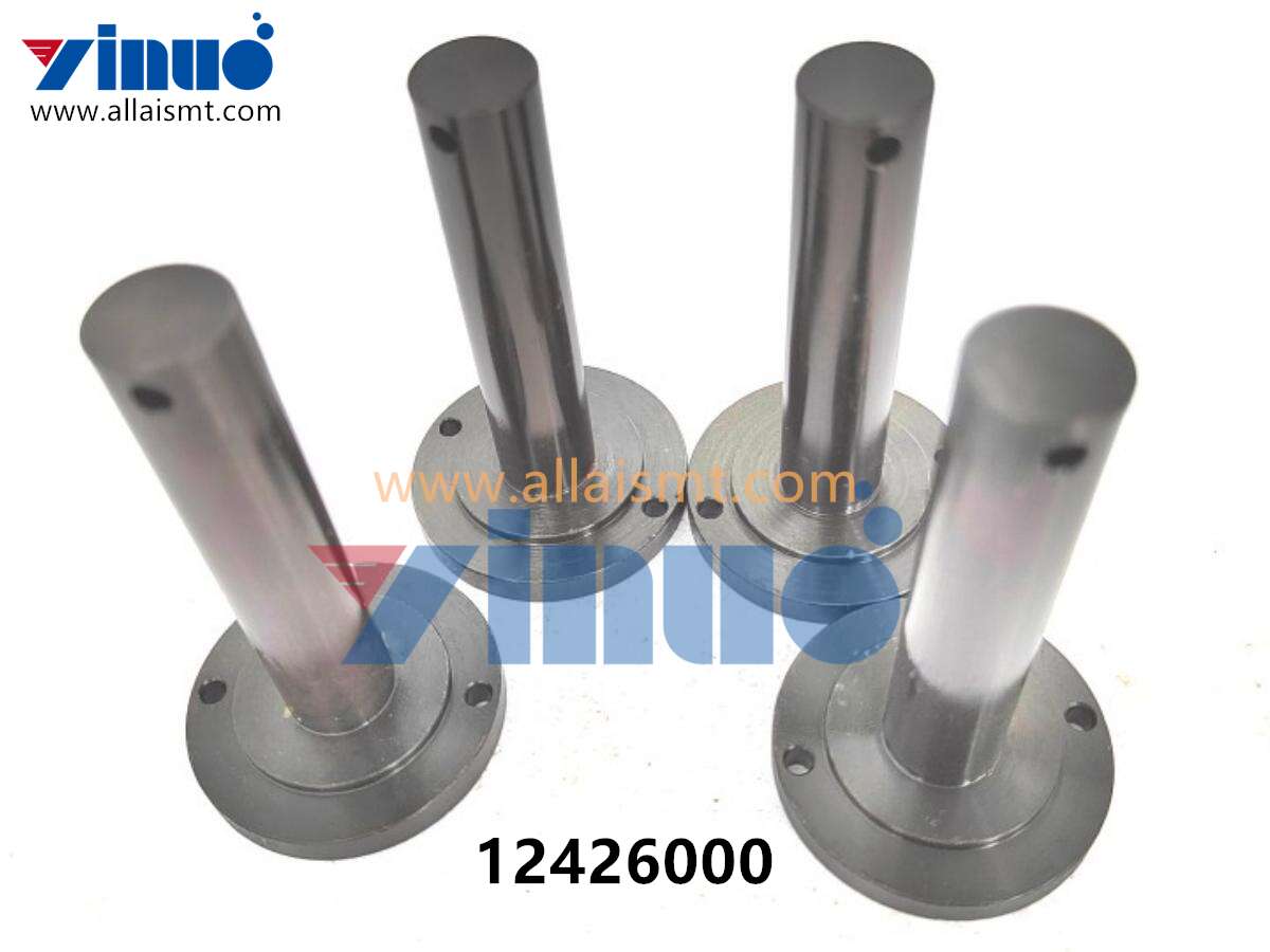 12426000 Universal AI HEAD